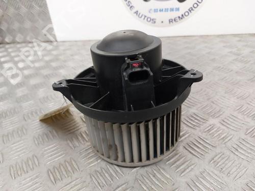 Heater blower motor NISSAN NAVARA NP300 (D40) 2.5 dCi 4WD | BP23743647M62 