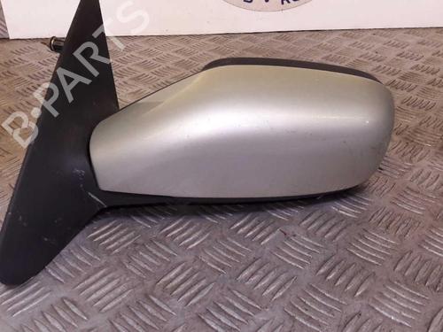 Left mirror RENAULT LAGUNA II Grandtour (KG0/1_) 1.9 dCi (KG0E, KG0R) | BP23655092C26 