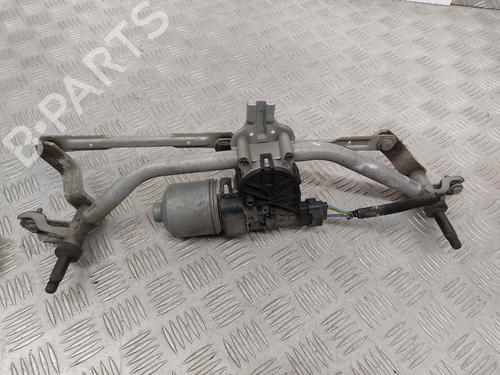 Front wiper motor PEUGEOT 2008 I (CU_) 1.2 VTi | BP23748363M29  - Image 5