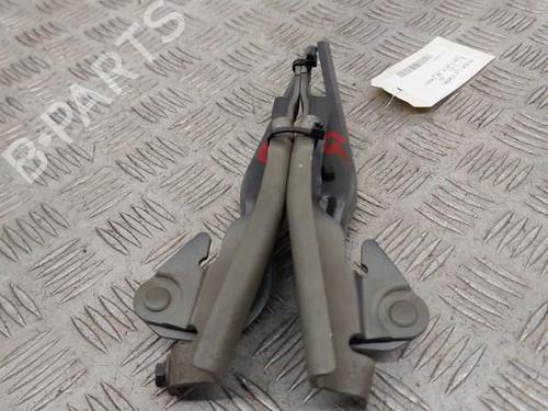 Hinge/Door check strap MAZDA 2 (DY) 1.2 (DY3W) | BP23659011C146