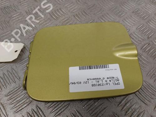 Used Fuel flap OPEL AGILA (A) (H00) 1.0 12V (F68) (58 hp) 23744175