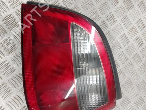 Right taillight RENAULT MEGANE I (BA0/1_) 1.9 dCi (BA05, BA1F) | BP23737192C35 