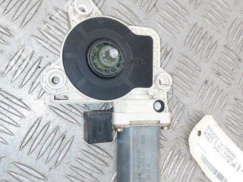 Vindusheismotor venstre bak MERCEDES-BENZ E-CLASS (W211) E 500 (211.070) (306 hp) 32135272