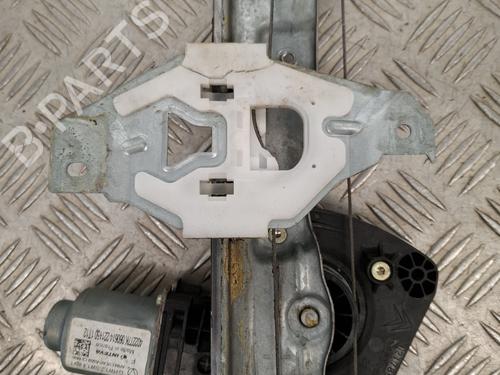 Front left window mechanism CITROËN C4 II (NC_) 1.6 HDi 115 | BP29202366C22 