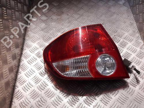 Used Left taillight Left taillight HYUNDAI GETZ (TB) 1.5 CRDi (82 hp) 23657497 23657497