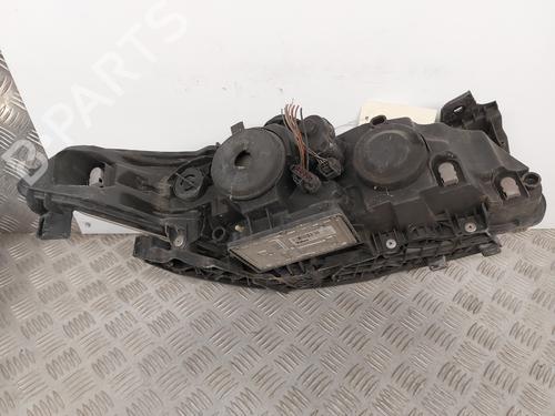 Used Left headlight Left headlight RENAULT LAGUNA II (BG0/1_) 1.9 dCi (BG1A, BG1W, BG0G) (110 hp) 31799786 31799786