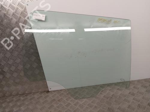 Dør rude højre bagtil DACIA LOGAN MCV (KS_) 1.5 dCi (KS04) (88 hp) 32066901