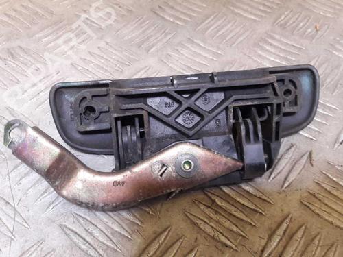 Front right exterior door handle CITROËN SAXO (S0, S1) 1.1 X, SX | BP23734204C129 