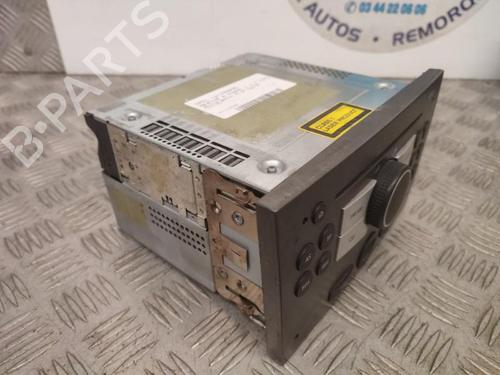 Radio OPEL MERIVA A MPV (X03) 1.7 CDTI (E75) | BP23738091E6 