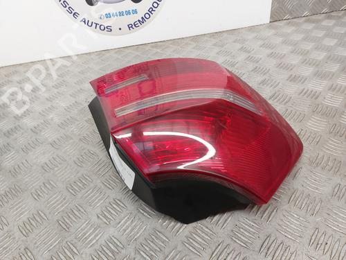 Left taillight BMW 1 (E81) 116 i | BP23747824C34 