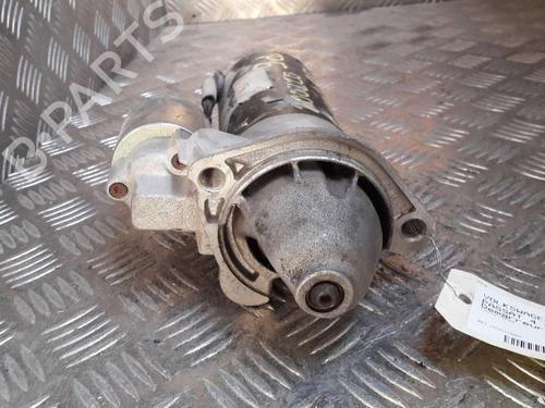 Used Starter VW PASSAT B5.5 (3B3) 1.9 TDI (130 hp) 24853481