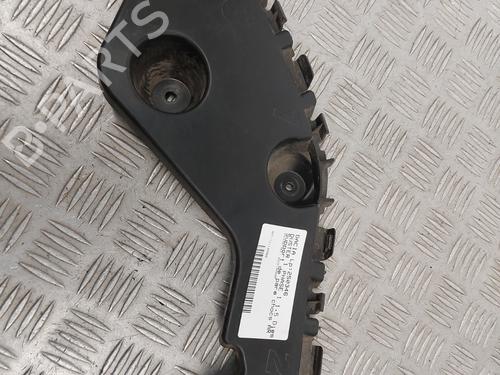 Used Rear bumper bracket DACIA DUSTER (HS_) 1.5 dCi (86 hp) 28422652
