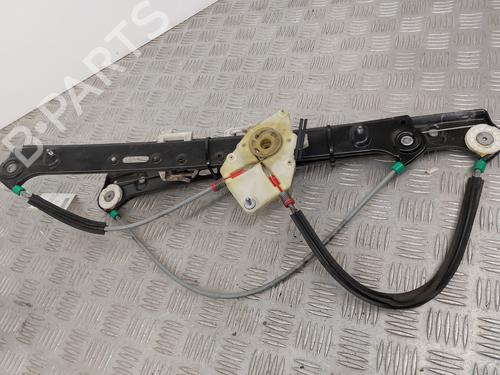Used Front right window mechanism Front right window mechanism BMW X3 (E83) xDrive 20 d (177 hp) 29846238 29846238