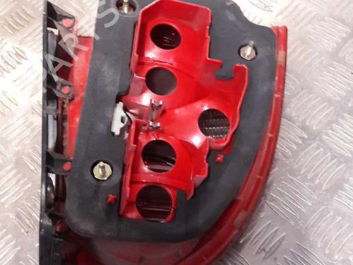 Right taillight VW PASSAT B5.5 (3B3) 1.9 TDI | BP23715444C35 - Image 3