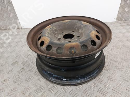Fælk RENAULT KANGOO Express (FW0/1_) 1.5 dCi 90 (FW0G, FW05, FW08, FW11) | BP31669937C45 - Image 2
