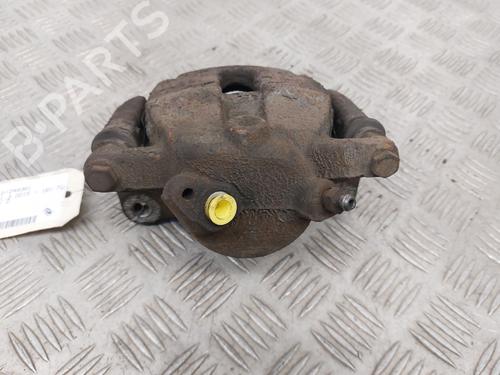 Used Right front brake caliper SUZUKI SWIFT III (MZ, EZ) 1.3 DDiS (RS413D) (69 hp) 23747428