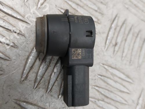 Electronic module CITROËN C3 Picasso (SH_) 1.6 HDi | BP23748755M83  - Image 5