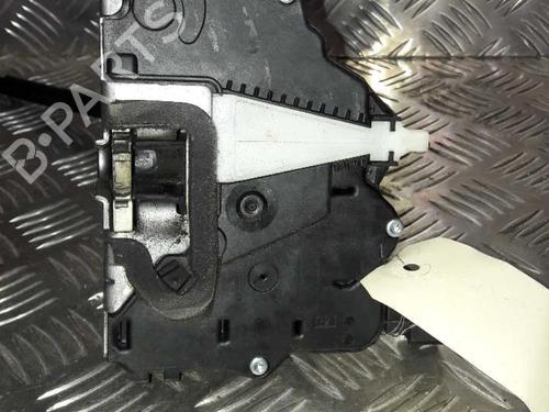 Front right lock FIAT GRANDE PUNTO (199_) 1.2 | BP23655678C97 