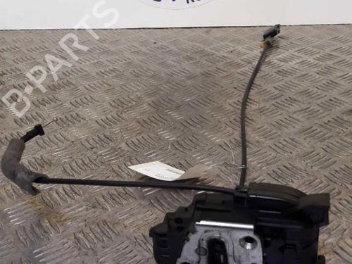 Used Front right lock RENAULT MODUS / GRAND MODUS (F/JP0_) 1.6 (JP03, JP0B, JP0U, JP0Y, JP1G) (112 hp) 24852609