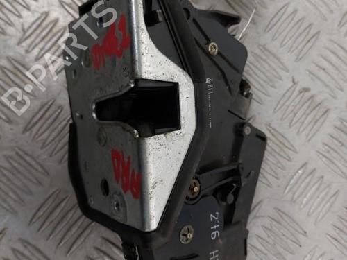 Rear right lock BMW 3 (E46) 320 d | BP23744679C99 