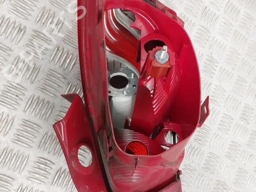 Left taillight SEAT IBIZA IV (6J5, 6P1) 1.9 TDI | BP31883647C34