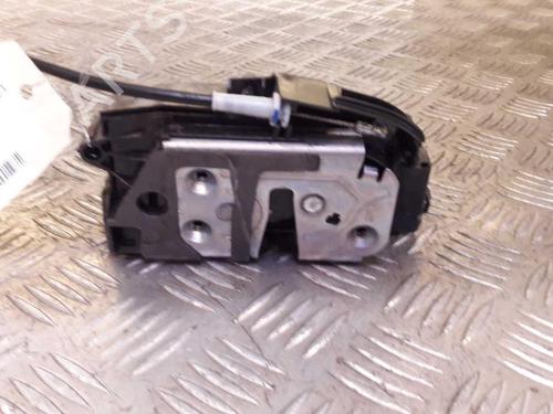 Used Rear right lock FORD FIESTA VI (CB1, CCN) 1.6 TDCi (90 hp) 23716453