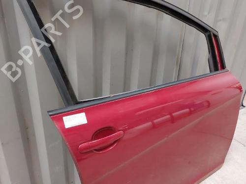 Right front door SEAT TOLEDO III (5P2) 1.9 TDI | BP23724426C3 