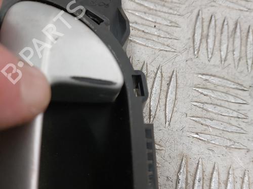 Front left interior door handle PEUGEOT PARTNER Tepee 1.6 HDi 16V | BP23748832I13 - Image 2