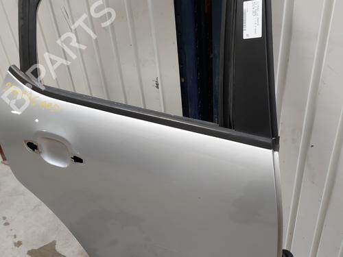 Right rear door CITROËN C3 III (SX) 1.6 BlueHDi 75 | BP28358568C5