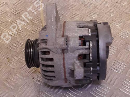 Used Alternator Alternator RENAULT TWINGO II (CN0_) 1.2 16V (CN0K, CN0V, CN0A) (76 hp) 23723839 23723839