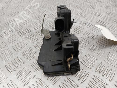 Front right lock BMW 3 (E46) 330 d | BP30302035C97