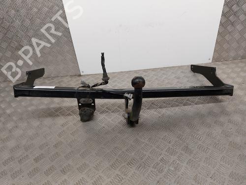 Trækkugle/Mekanisme PEUGEOT 206 Hatchback (2A/C) 2.0 HDI 90 (90 hp) 32227681