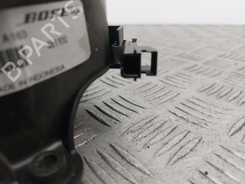 Used Speaker Speaker MERCEDES-BENZ M-CLASS (W163) ML 270 CDI (163.113) (163 hp) 29846363 29846363