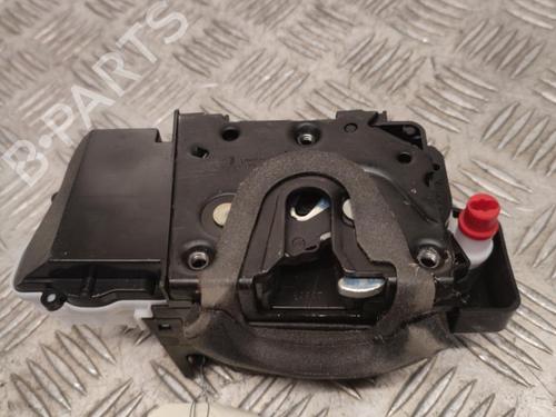 Rear right lock PEUGEOT 607 (9D, 9U) 2.2 HDi | BP23735547C99 