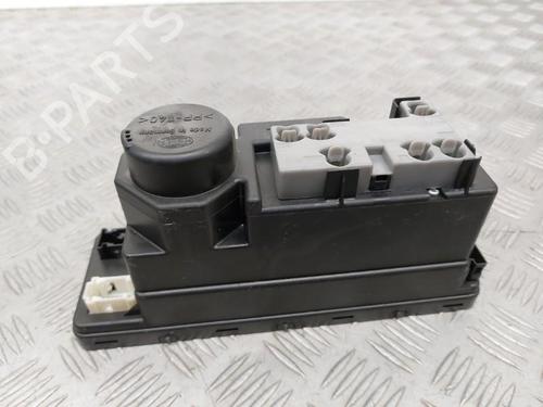 Electronic module MERCEDES-BENZ CLK (C208) CLK 200 Kompressor (208.344) | BP23744809M83 
