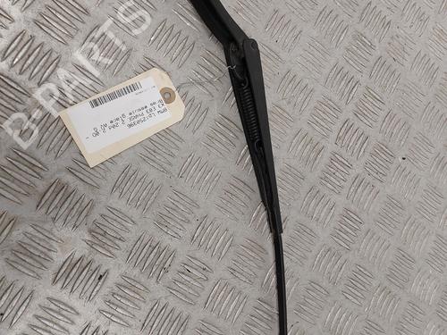 Used Front windshield wiper arm Front windshield wiper arm BMW X3 (E83) xDrive 20 d (177 hp) 29749879 29749879