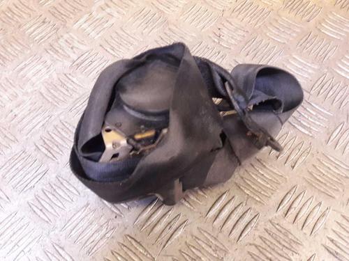 Used Front left seatbelt Front left seatbelt RENAULT SUPER 5 (B/C40_) 1.1 (48 hp) 23713943 23713943