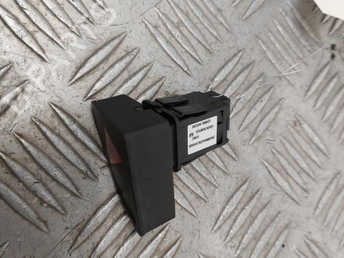 Warning switch CITROËN C5 III Break (RW_) | BP33298740I22 - Image 3