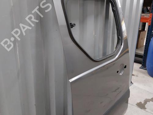 Højre side skydedør PEUGEOT PARTNER Tepee 1.6 HDi 16V | BP23748818C75 - Image 6