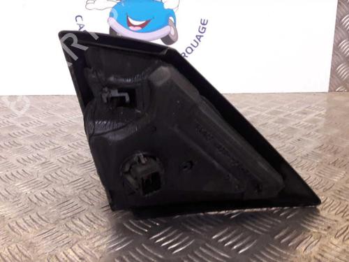 Right mirror RENAULT MEGANE II (BM0/1_, CM0/1_) 1.9 dCi (BM0G, CM0G) | BP23723463C27 