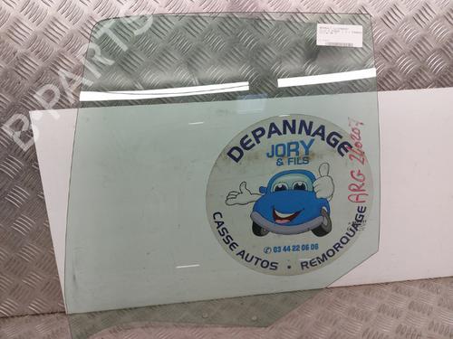 Rear left door window RENAULT CLIO II (BB_, CB_) 1.2 (BB0A, BB0F, BB10, BB1K, BB28, BB2D, BB2H, CB0A,... | BP23745459C20 