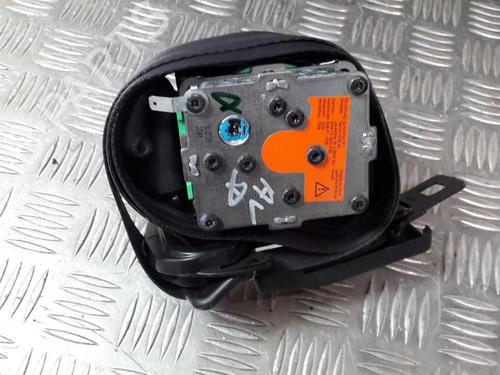 Used Front right seatbelt Front right seatbelt CITROËN C4 Grand Picasso I (UA_) 1.6 HDi (109 hp) 23717285 23717285