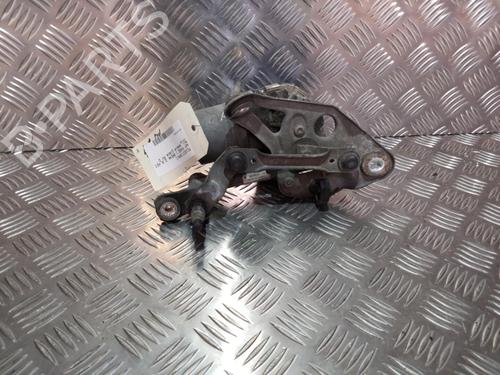 Front wiper motor PEUGEOT 407 SW (6E_, 6D_) 2.0 HDi 135 | BP24851599M29 