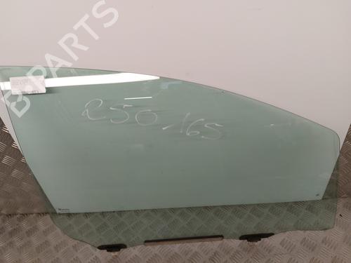 Used Front right door window Front right door window TOYOTA YARIS (_P9_) 1.4 D-4D (NLP90_, NLP90R) (90 hp) 26219447 26219447