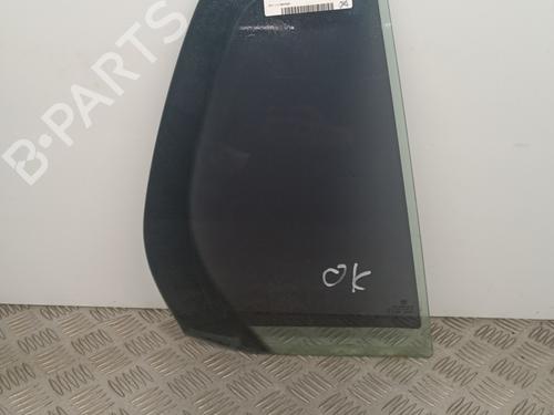 Rear right door window VW GOLF V (1K1) 1.9 TDI | BP29054037C21 