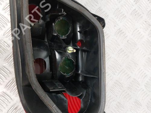 Left taillight CITROËN XSARA (N1) 2.0 HDi 90 | BP24865250C34 