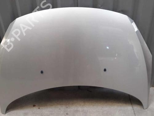 Used Hood PEUGEOT 307 (3A/C) 1.6 HDi (90 hp) 23724691