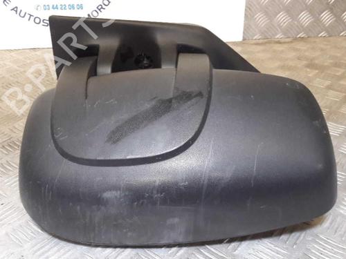 Retrovisor esquerdo NISSAN INTERSTAR Van (X70) dCi 115 | BP23658206C26 - Image 4