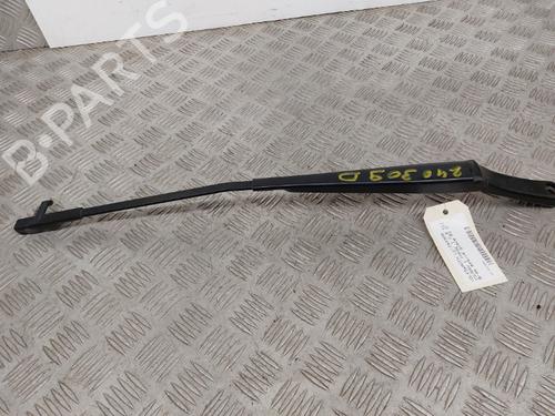 Front windshield wiper arm VW TOURAN (1T1, 1T2) 2.0 TDI 16V | BP23746921C143 