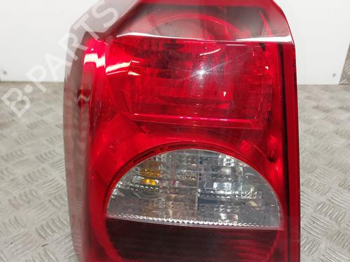 Used Left taillight DODGE CALIBER 2.0 CRD (140 hp) 30299337